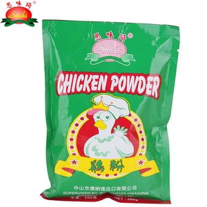 Pollo en Polvo-280g