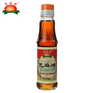 Aceite de Sésamo-150ml