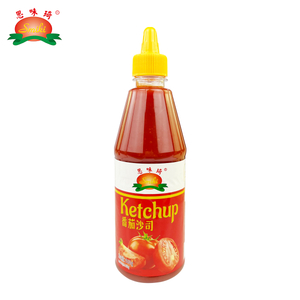 Salsa De Tomate-500g