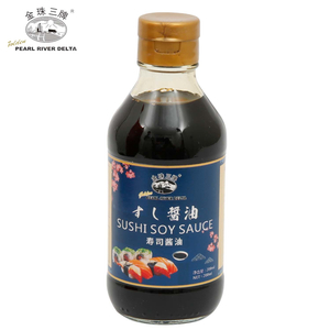 Salsa de soja para sushi-200ml