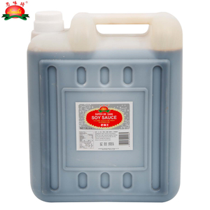Salsa Soja Oscura 8L