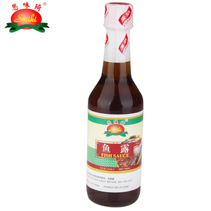 Salsa de Pescado-150ml