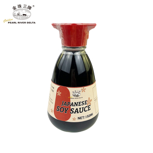 Salsa de soja para sushi-150ml