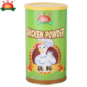 Pollo en Polvo-1000g