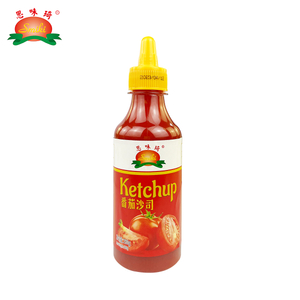 Salsa De Tomate-280g