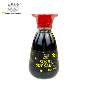Salsa de Soja Japonesa para Sushi-150ml
