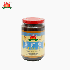 Salsa Hoisin-330g