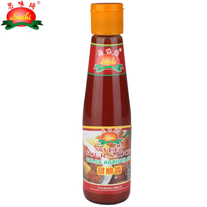Salsa Agridulce-280g