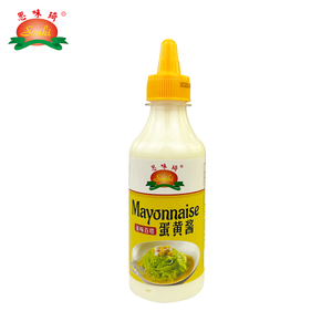 Mayonesa-258ml